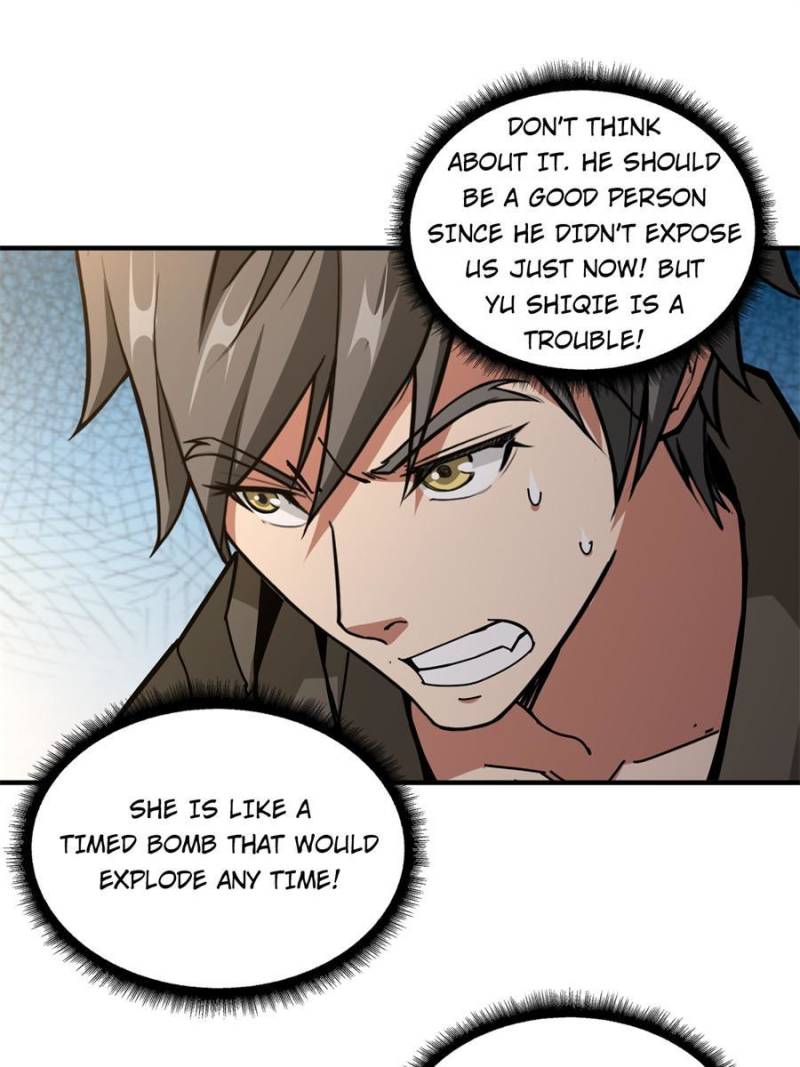 Read God Slayer En Manga Online