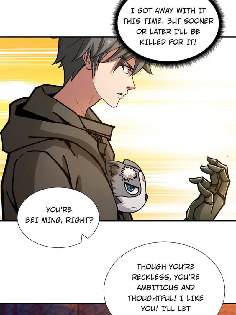 Read God Slayer En Manga Online