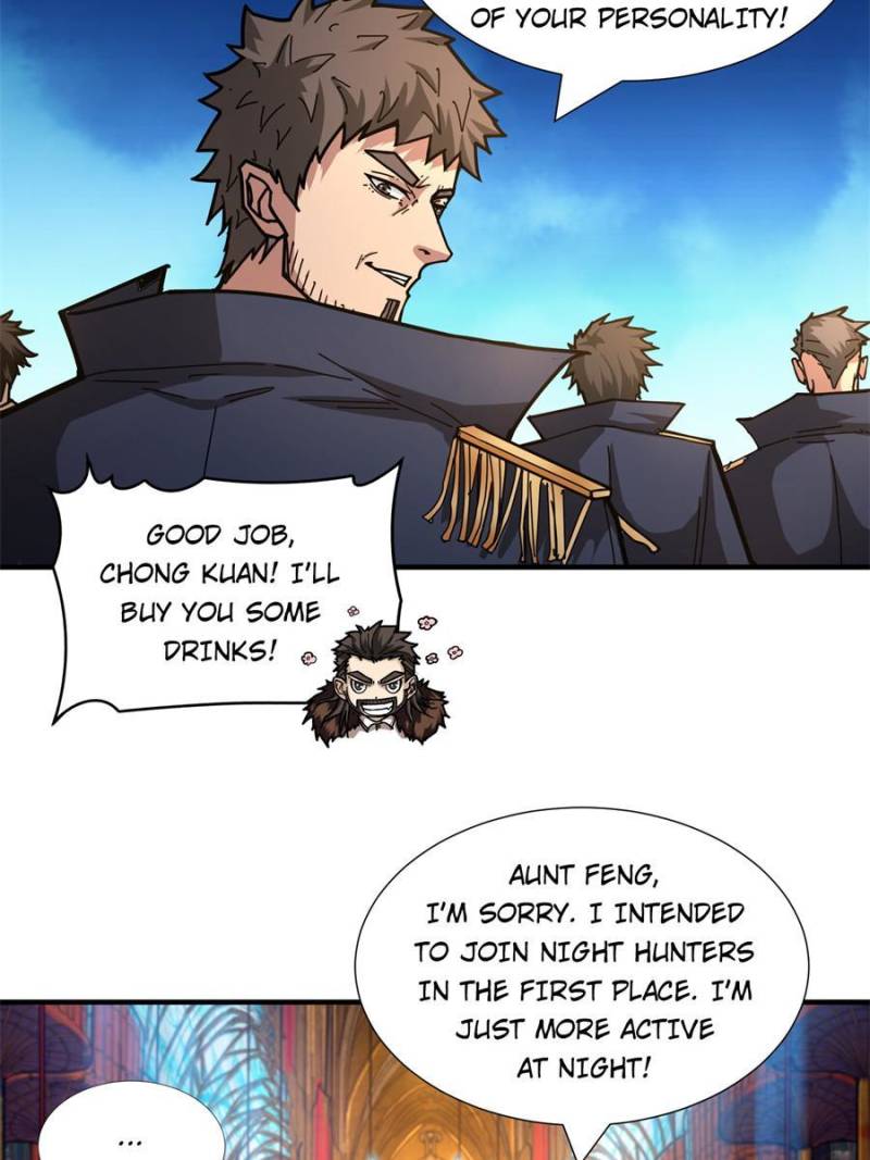 Read God Slayer En Manga Online