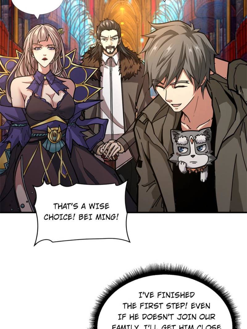 Read God Slayer En Manga Online