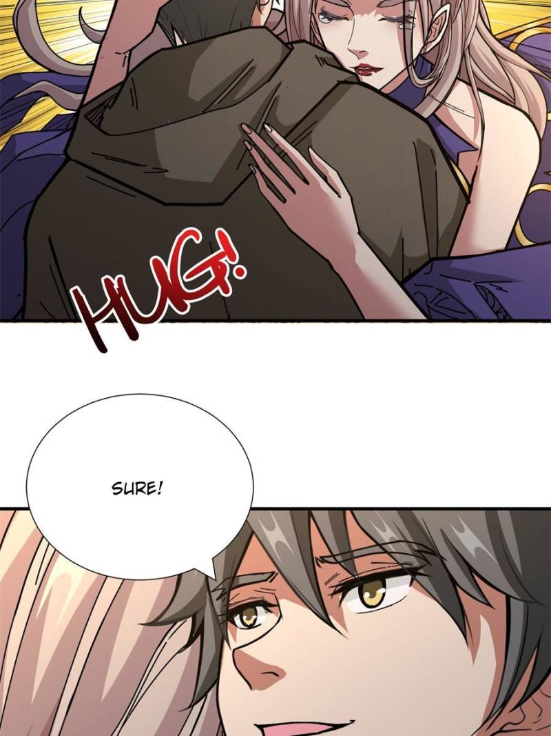 Read God Slayer En Manga Online