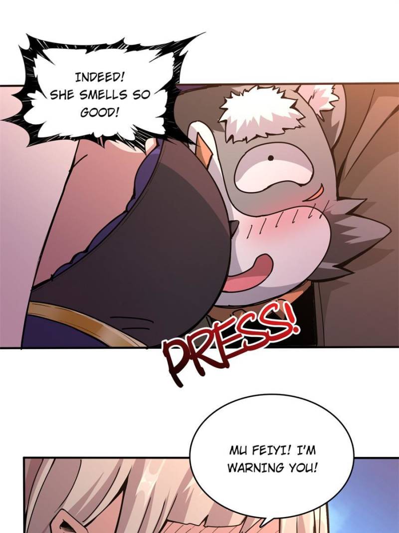 Read God Slayer En Manga Online