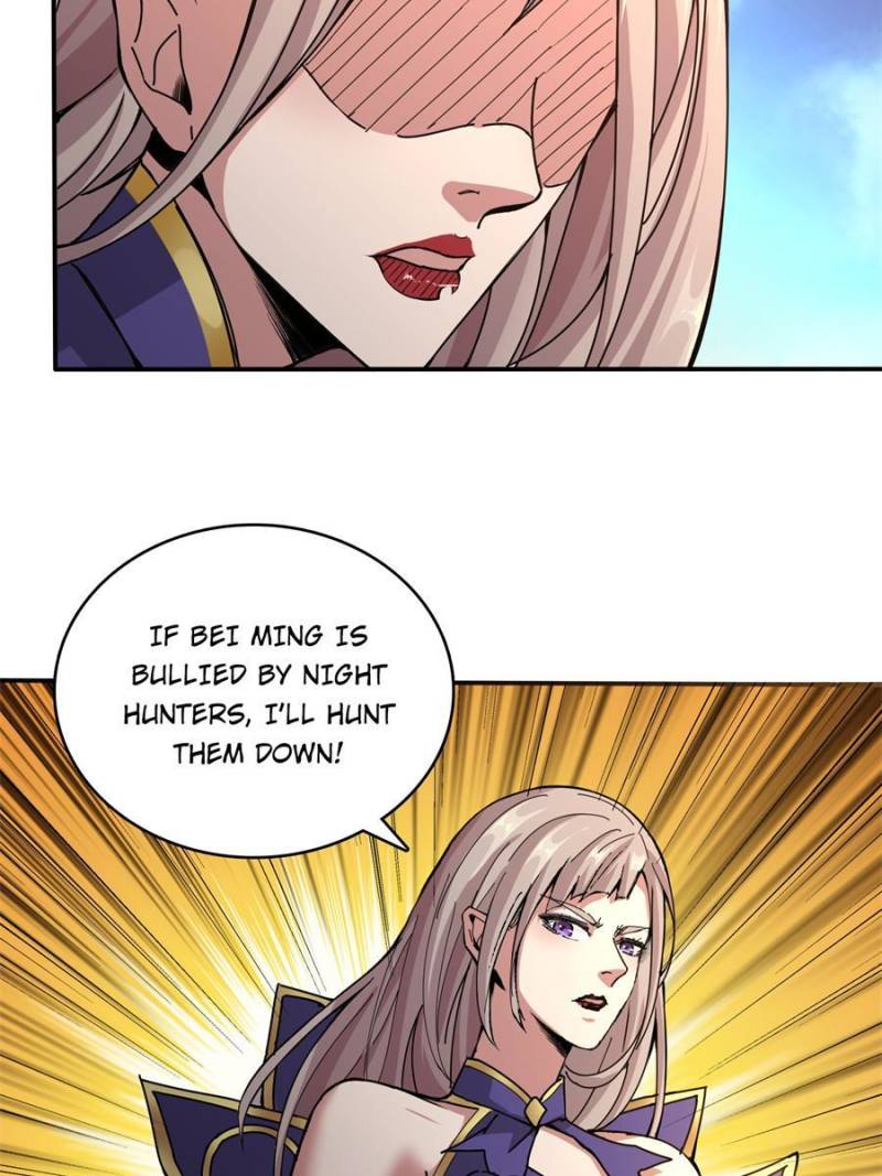Read God Slayer En Manga Online