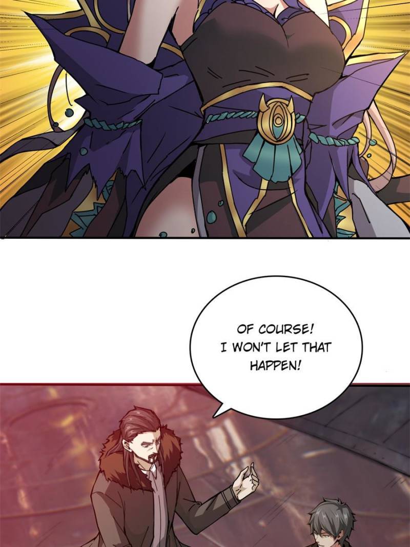 Read God Slayer En Manga Online
