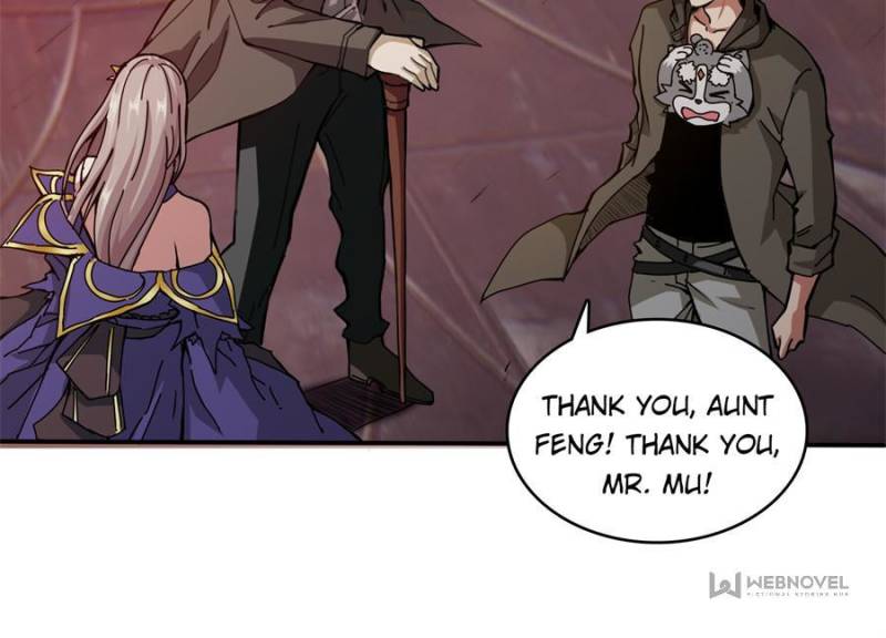 Read God Slayer En Manga Online