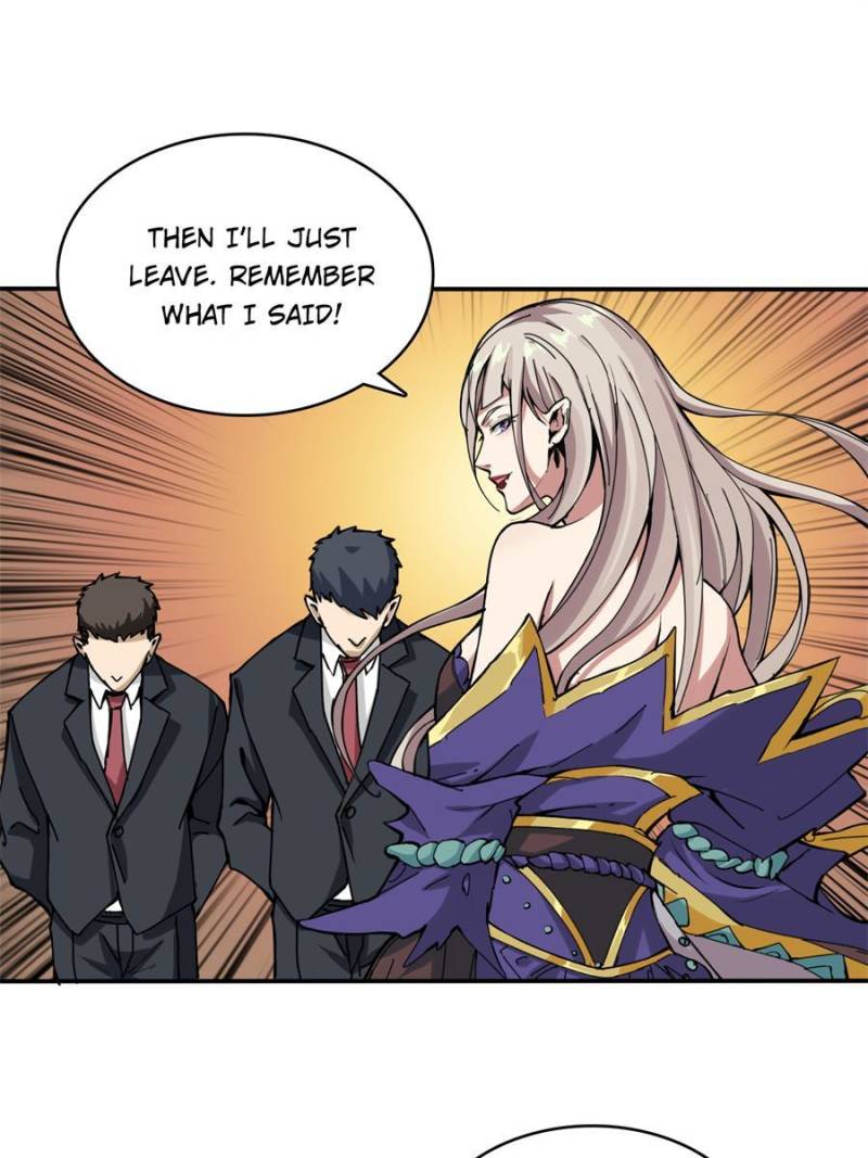Read God Slayer En Manga Online