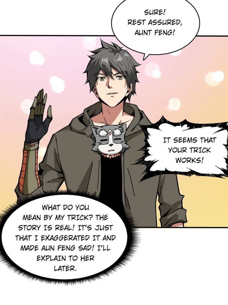 Read God Slayer En Manga Online