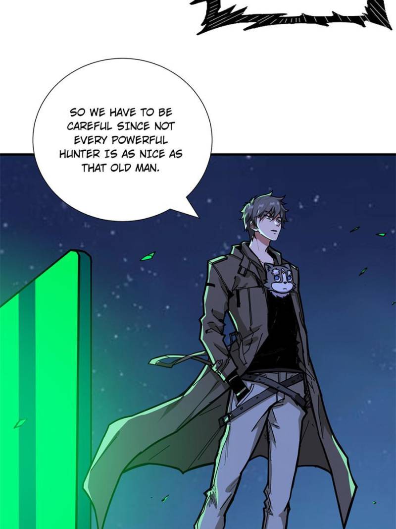Read God Slayer En Manga Online