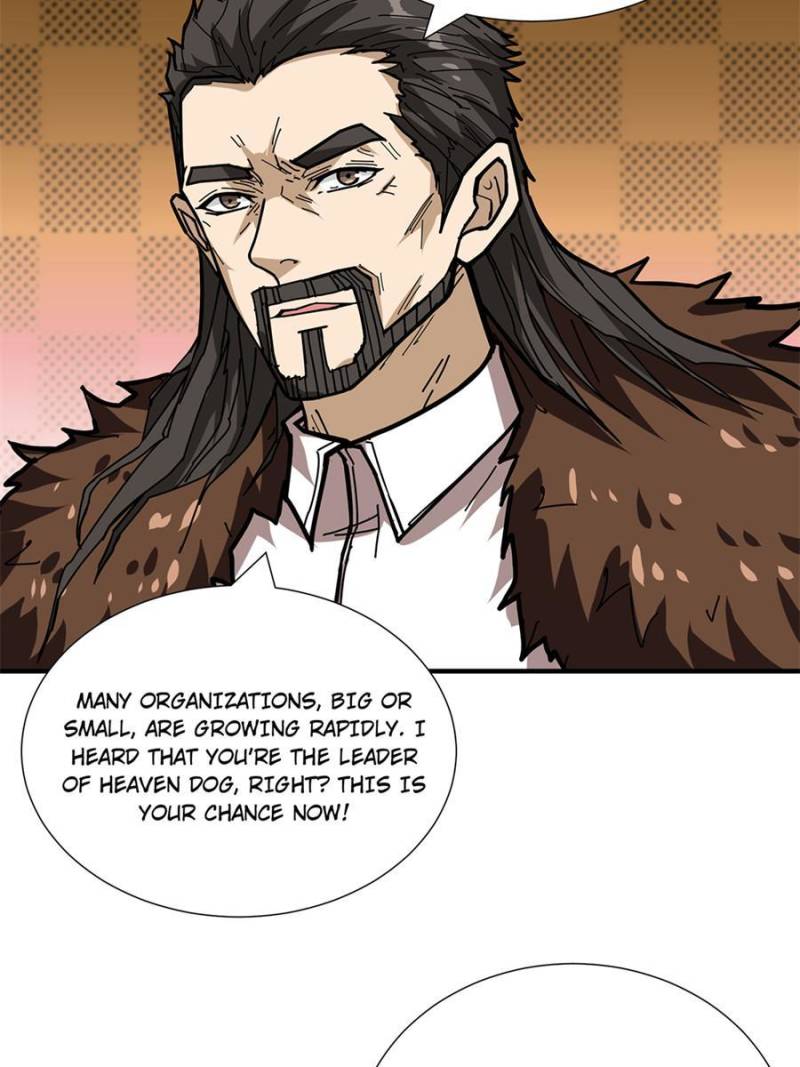 Read God Slayer En Manga Online