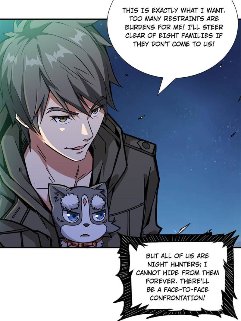 Read God Slayer En Manga Online