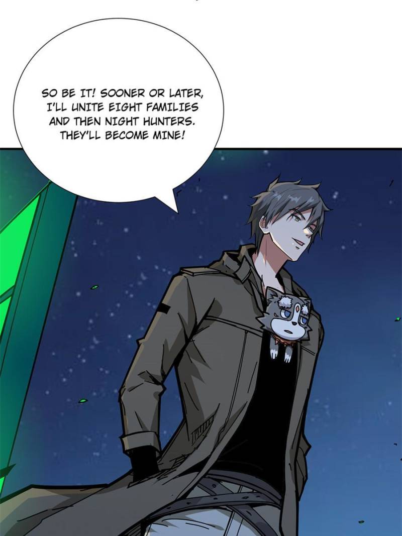 Read God Slayer En Manga Online