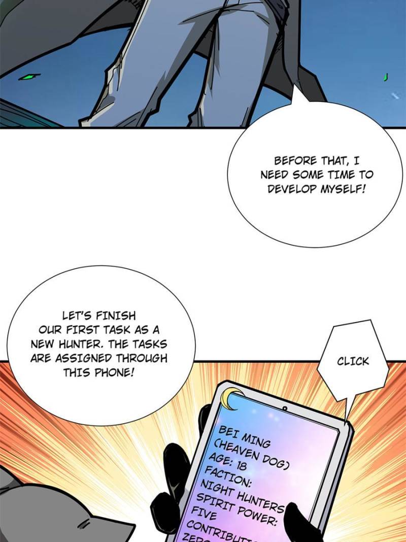 Read God Slayer En Manga Online