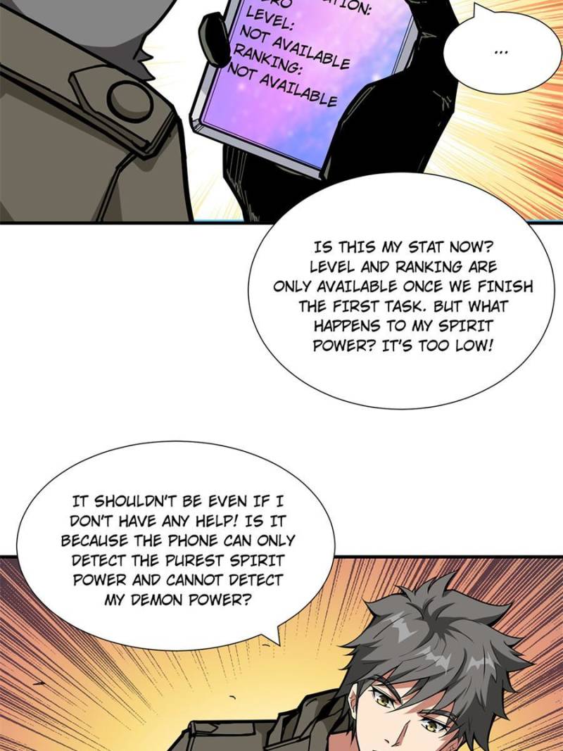 Read God Slayer En Manga Online