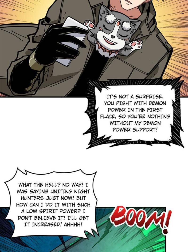 Read God Slayer En Manga Online