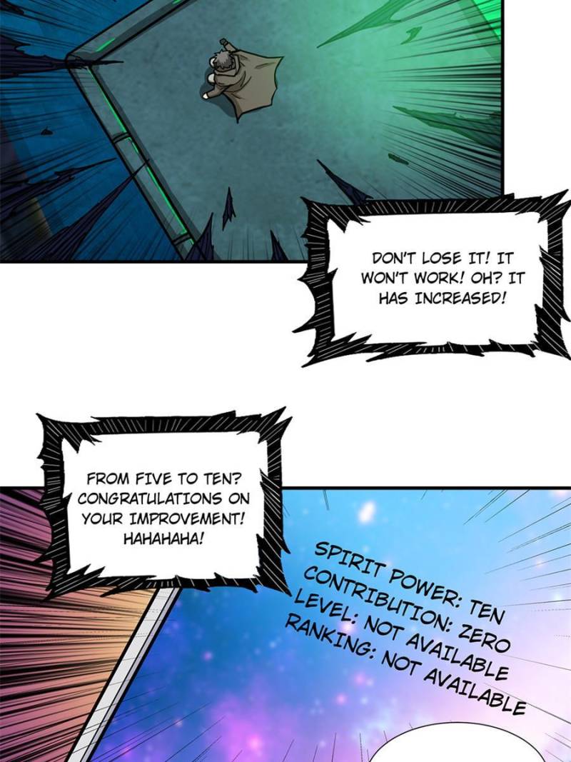 Read God Slayer En Manga Online