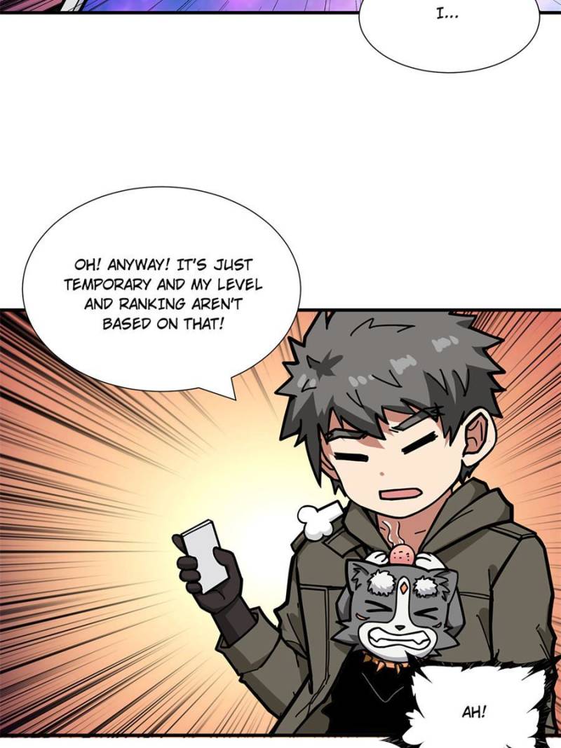 Read God Slayer En Manga Online