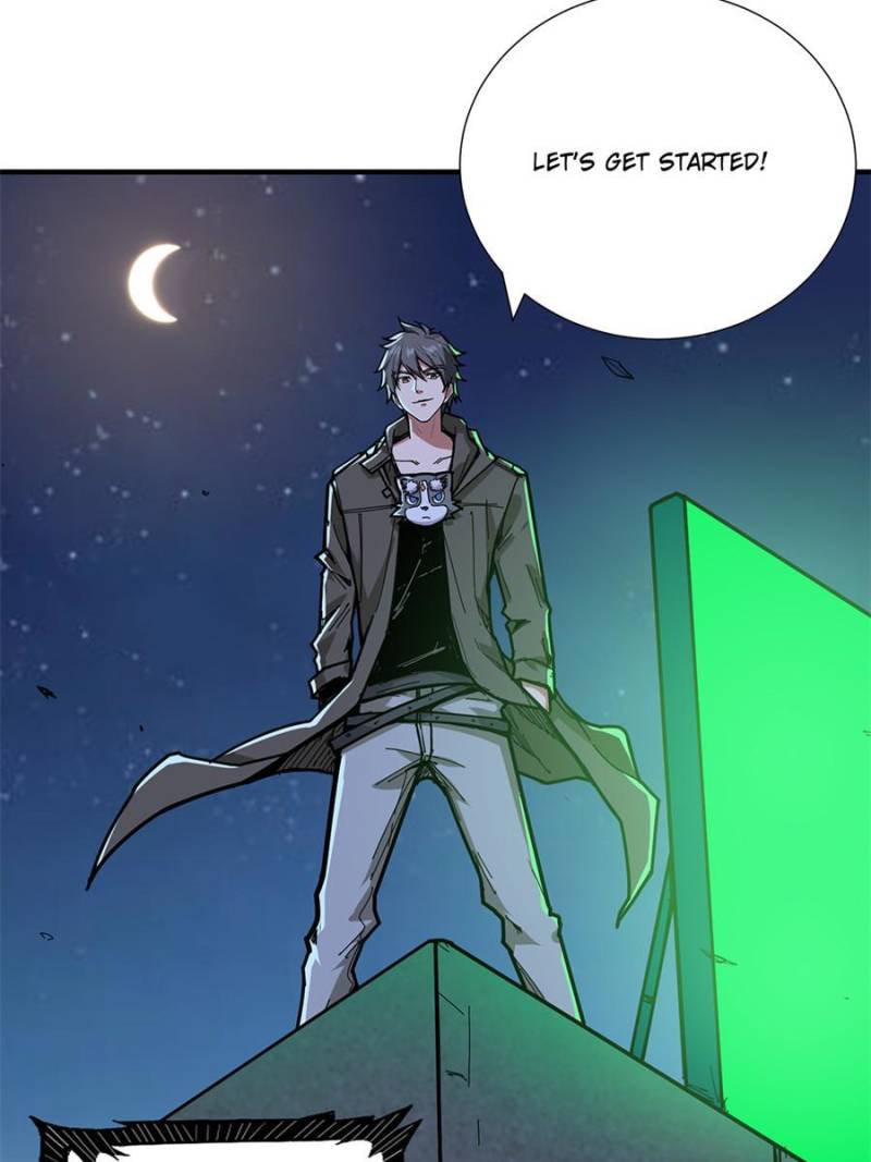 Read God Slayer En Manga Online