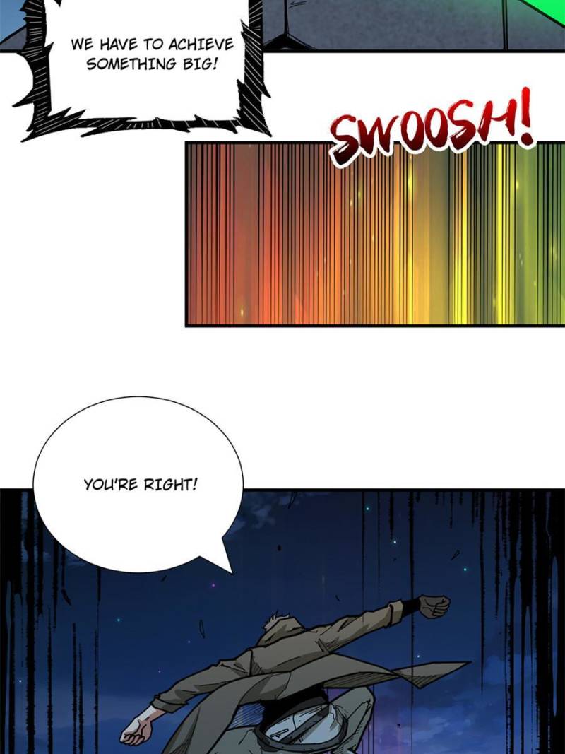 Read God Slayer En Manga Online