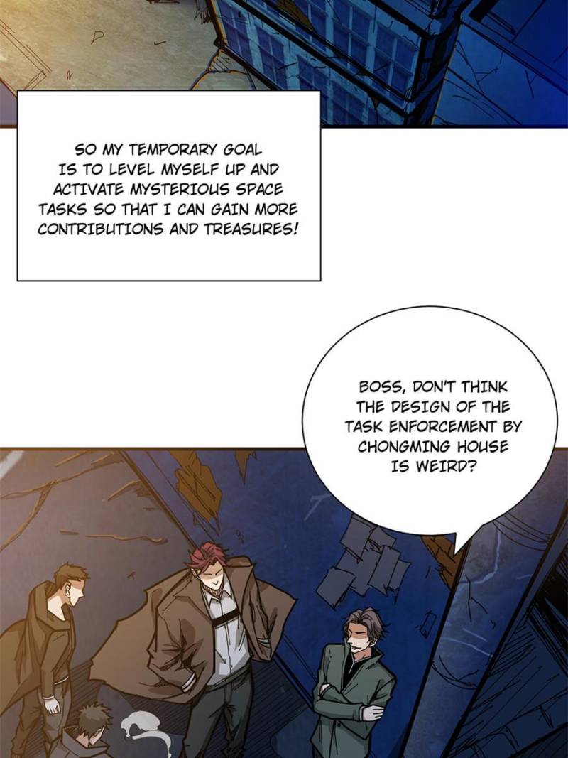 Read God Slayer En Manga Online