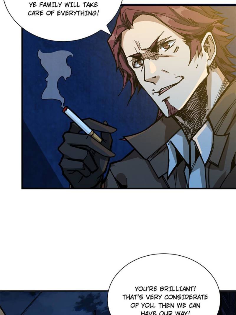 Read God Slayer En Manga Online
