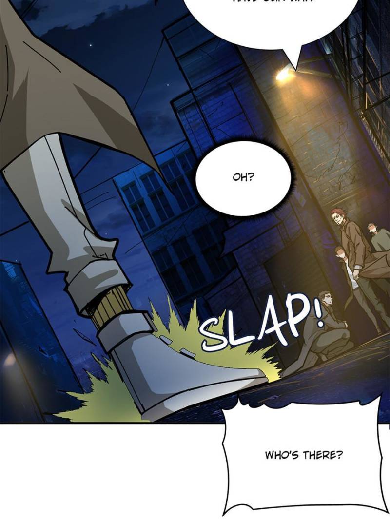 Read God Slayer En Manga Online