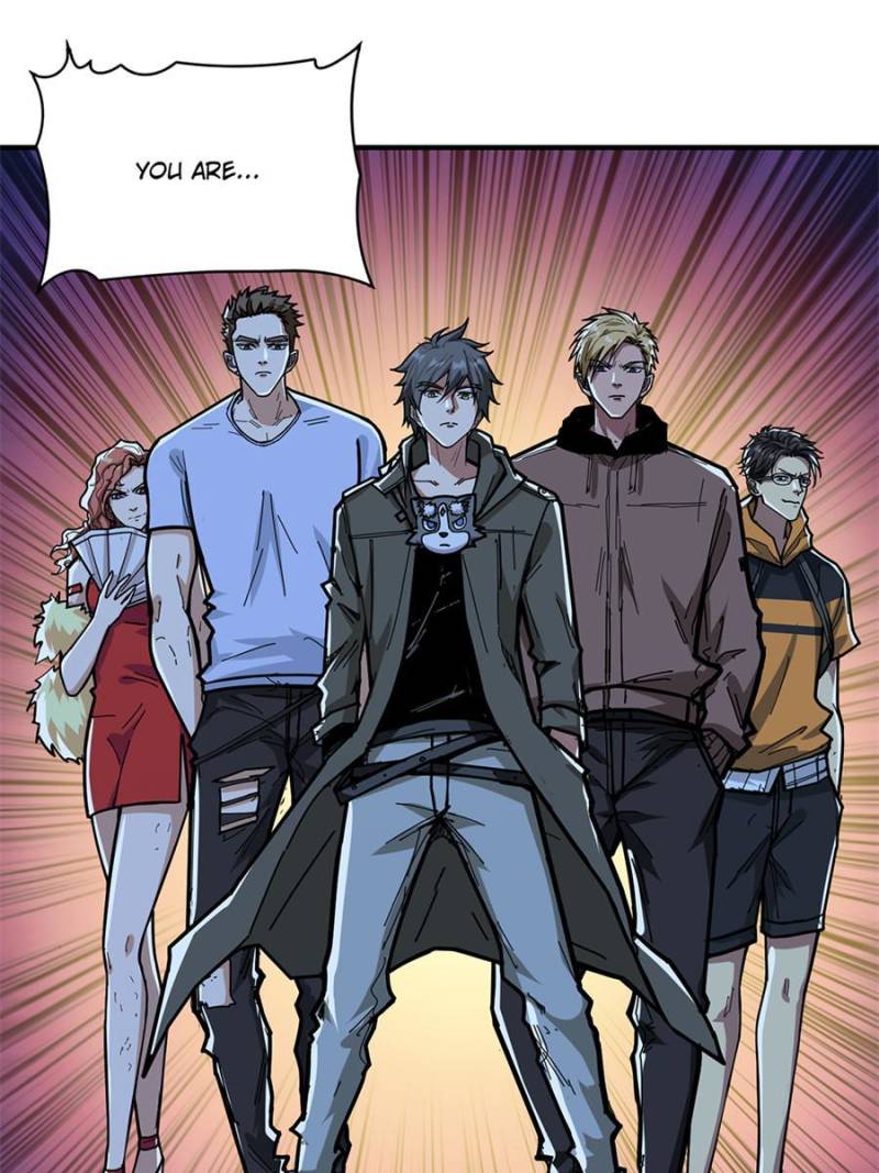 Read God Slayer En Manga Online