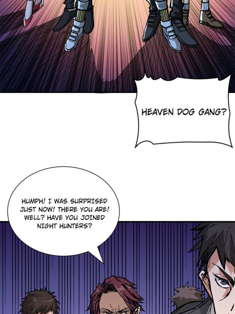 Read God Slayer En Manga Online
