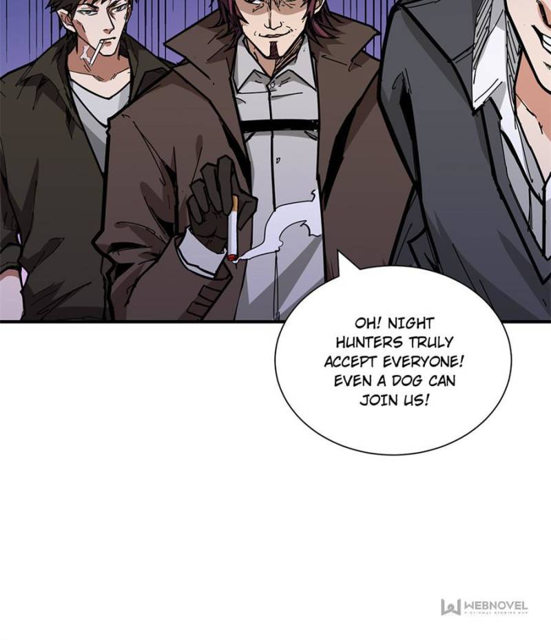 Read God Slayer En Manga Online