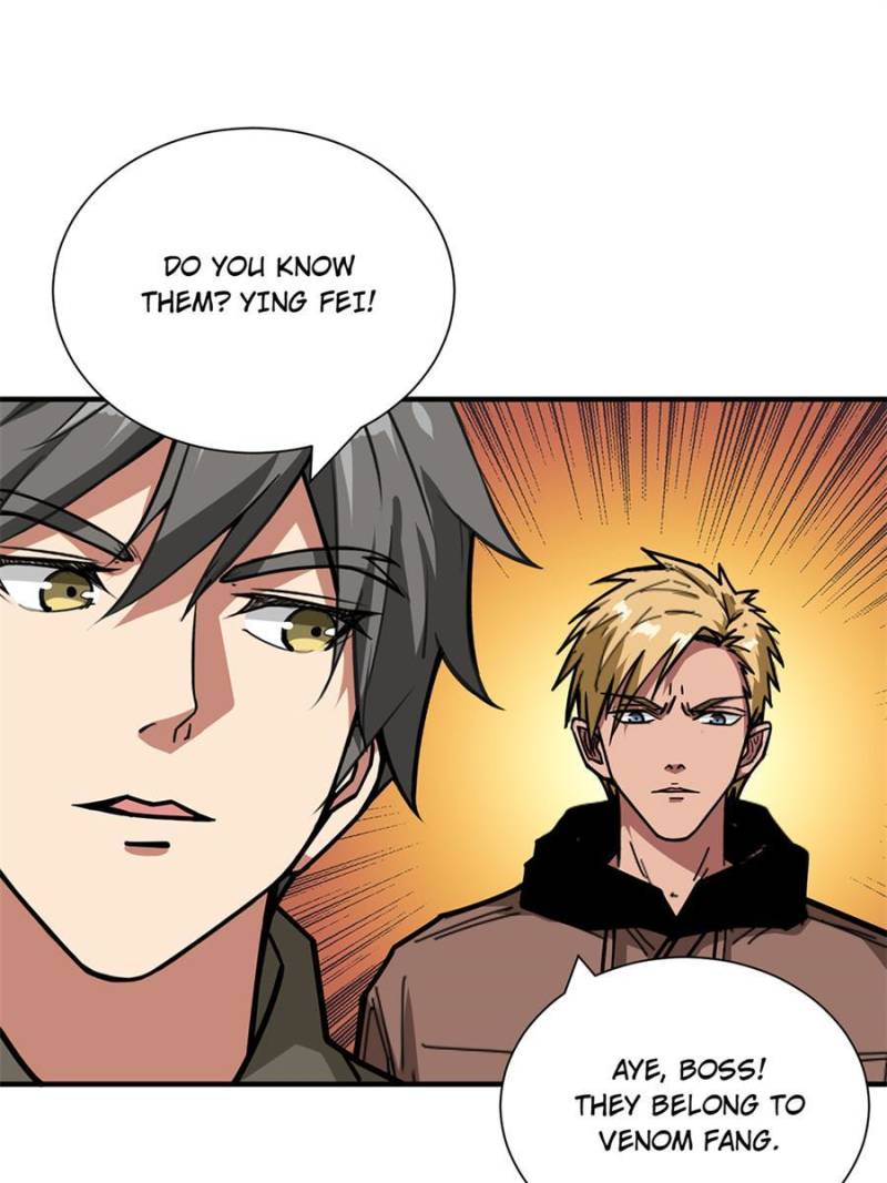 Read God Slayer En Manga Online