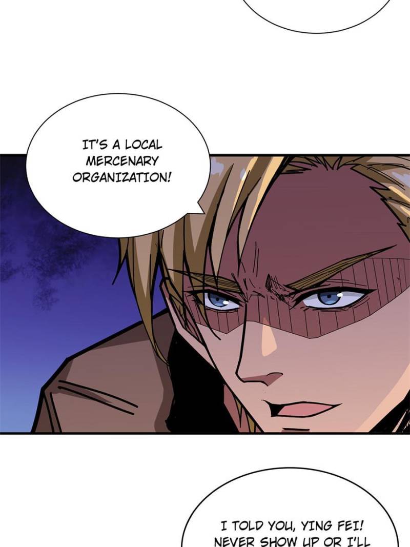 Read God Slayer En Manga Online