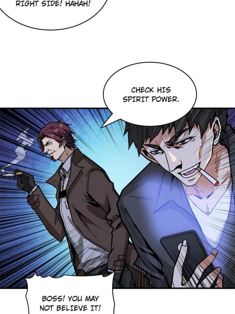 Read God Slayer En Manga Online