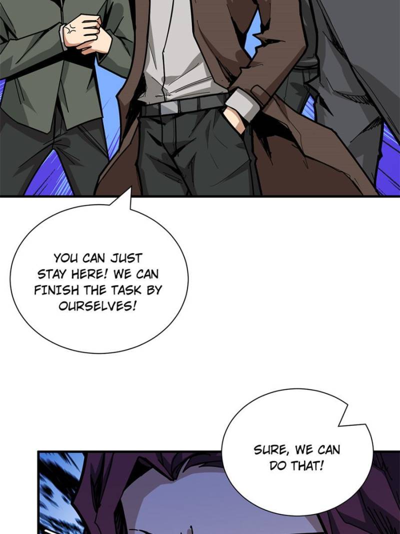Read God Slayer En Manga Online