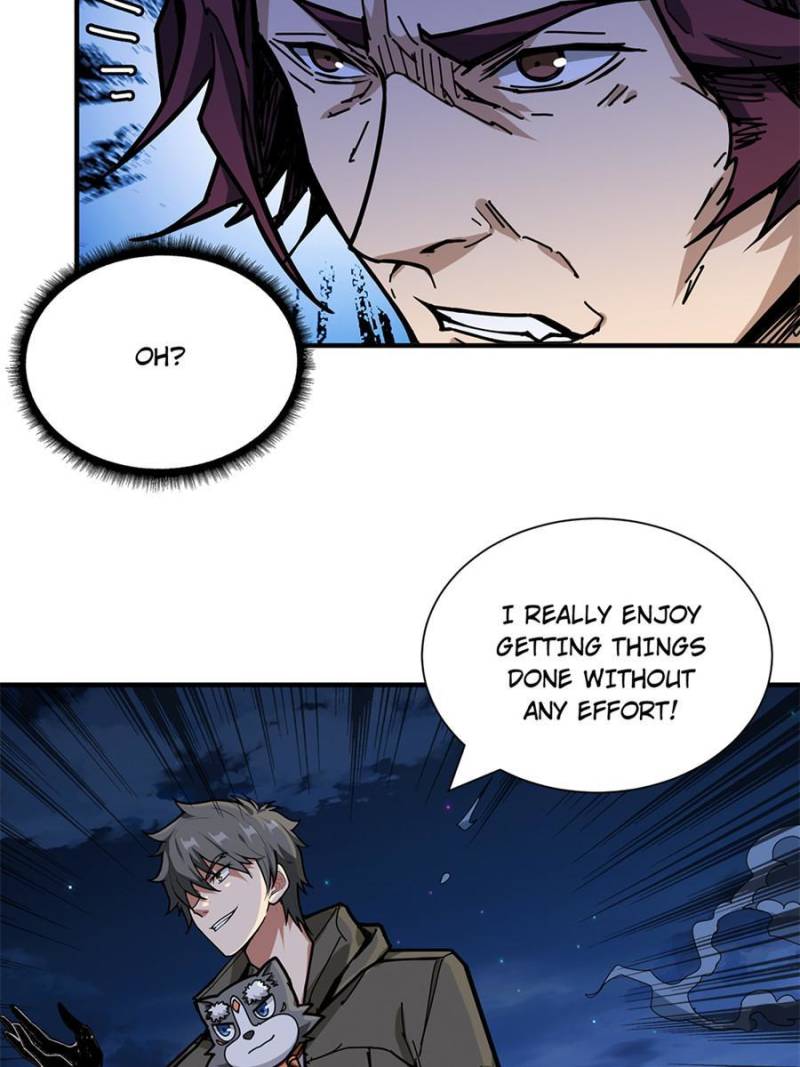Read God Slayer En Manga Online