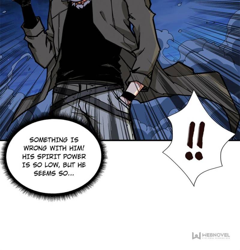 Read God Slayer En Manga Online