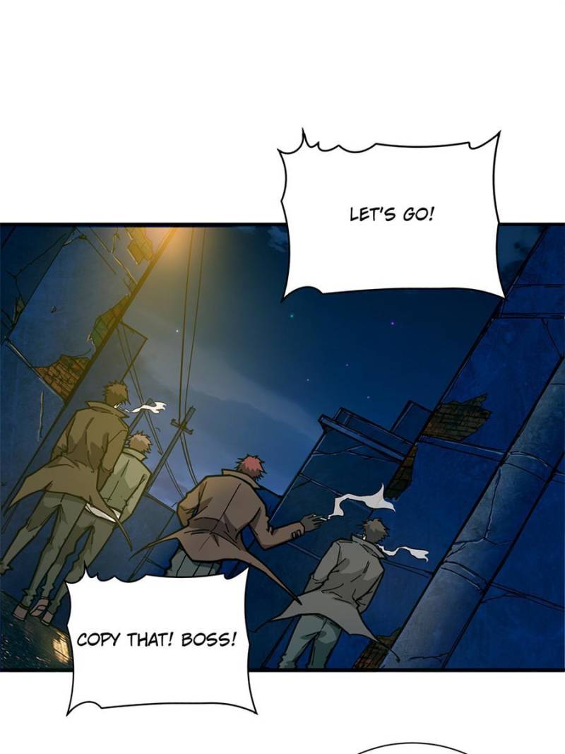 Read God Slayer En Manga Online
