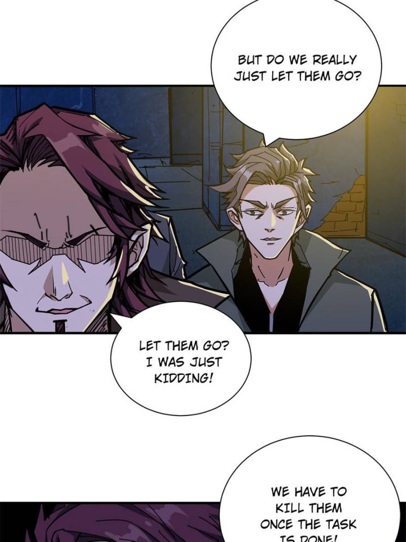 Read God Slayer En Manga Online