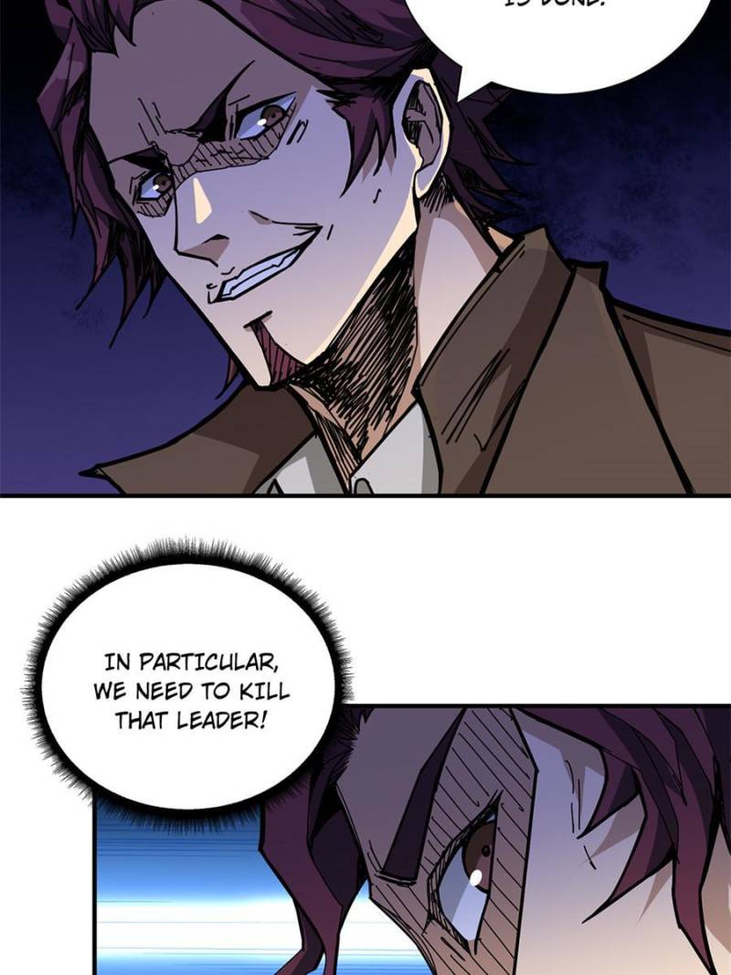 Read God Slayer En Manga Online