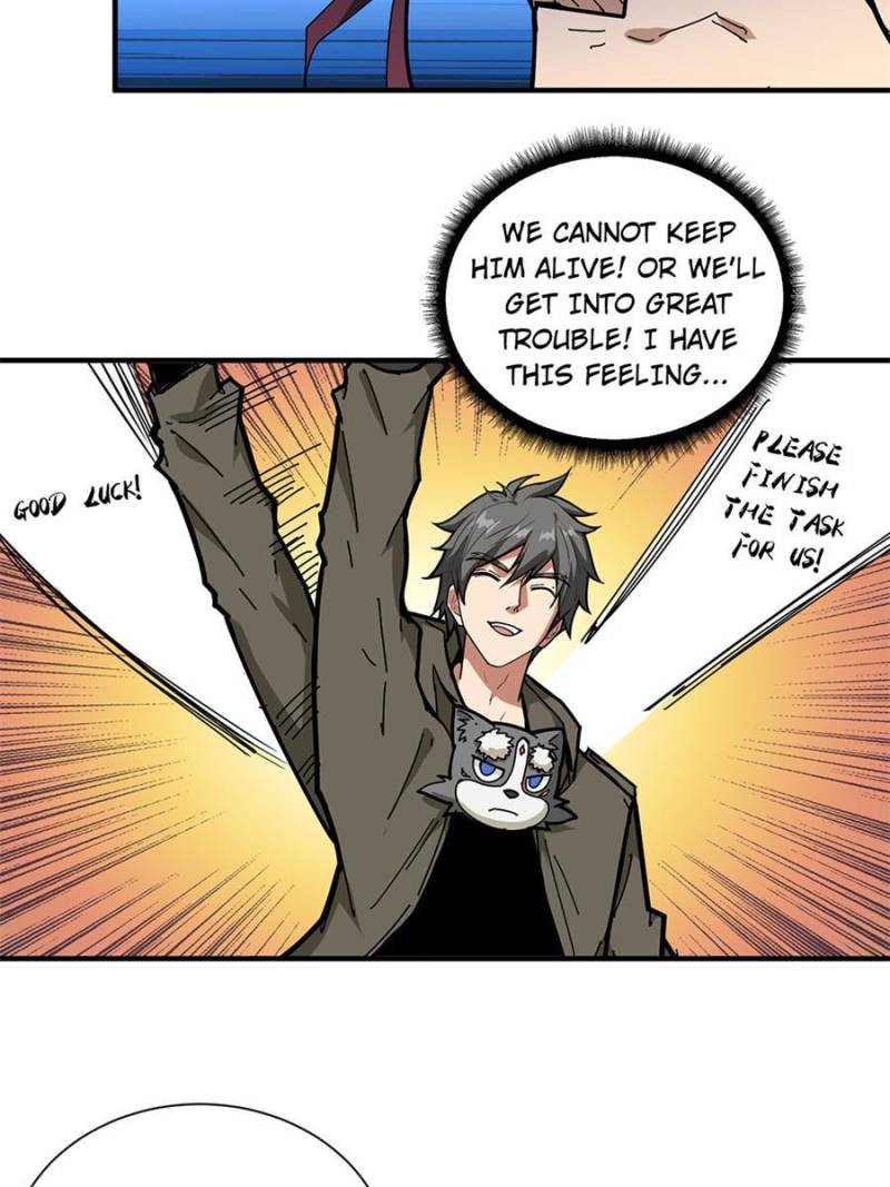 Read God Slayer En Manga Online