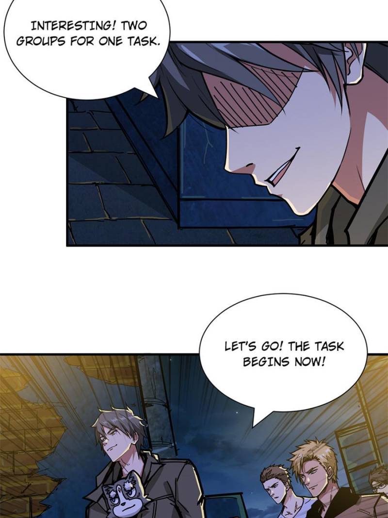 Read God Slayer En Manga Online