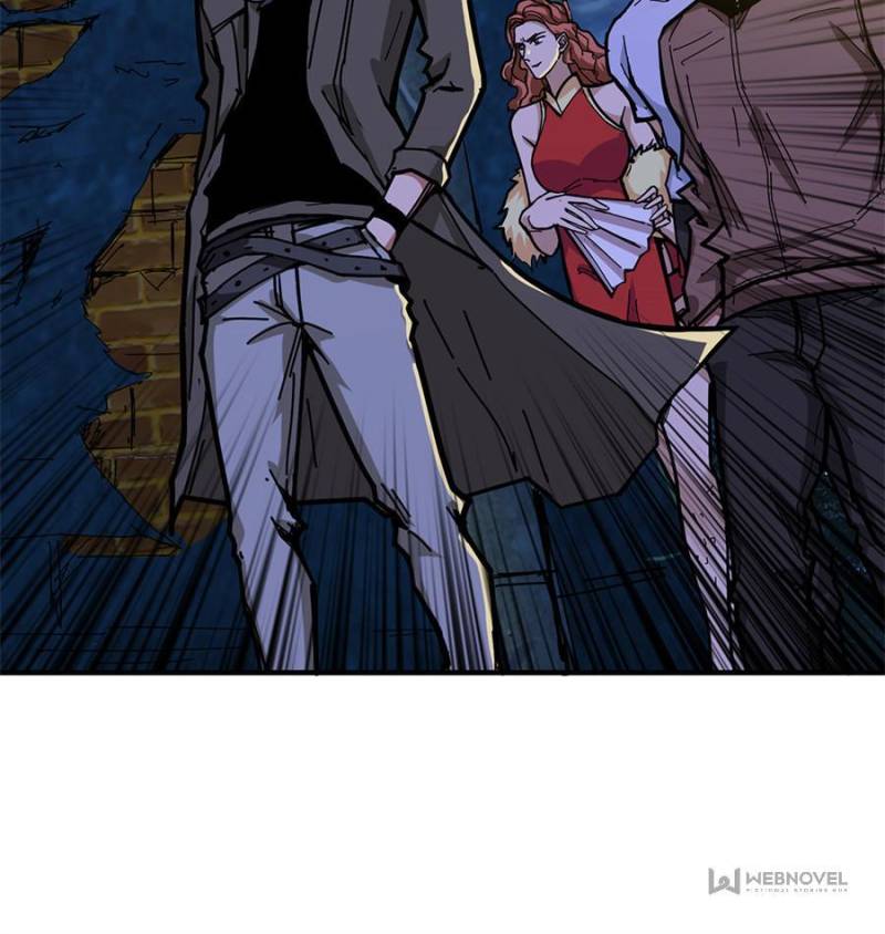 Read God Slayer En Manga Online