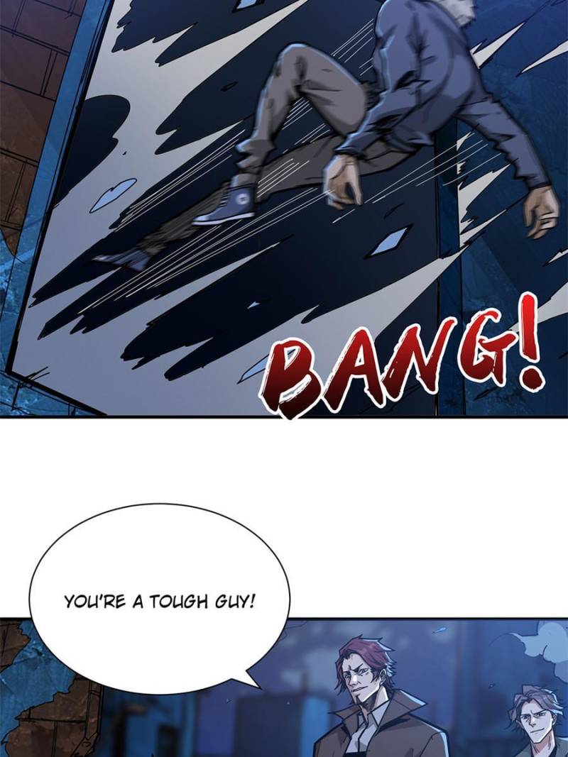 Read God Slayer En Manga Online