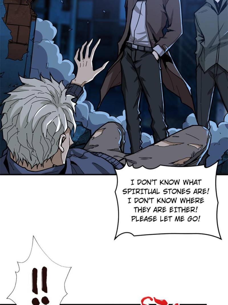Read God Slayer En Manga Online