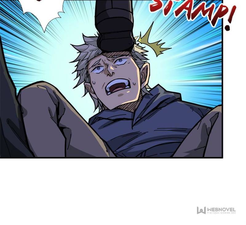 Read God Slayer En Manga Online