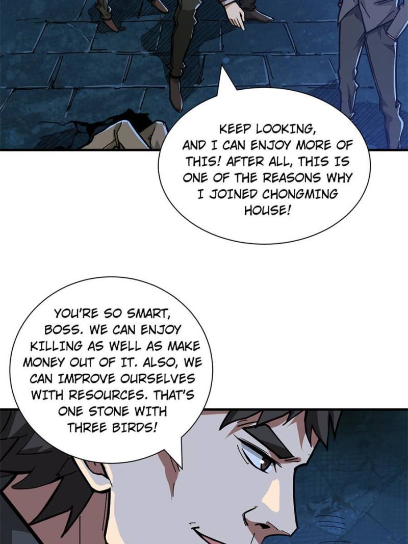 Read God Slayer En Manga Online