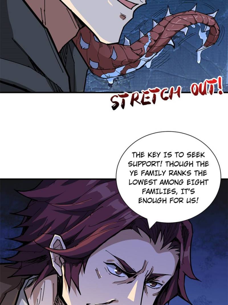 Read God Slayer En Manga Online