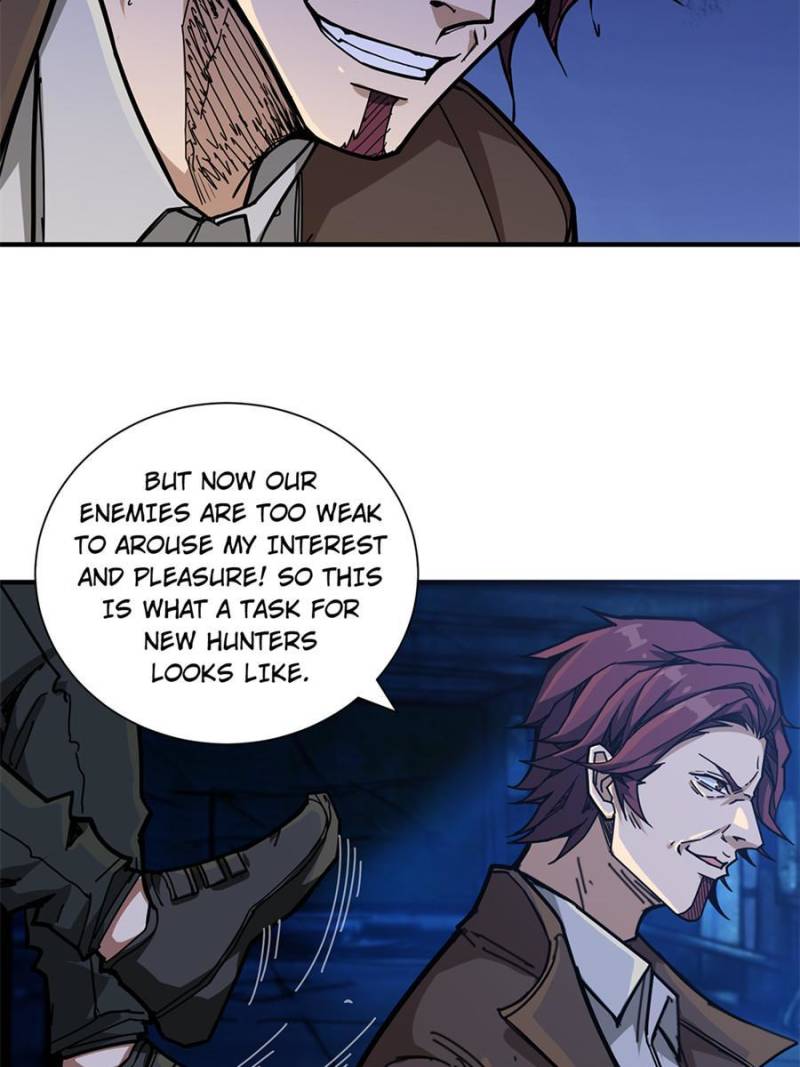 Read God Slayer En Manga Online