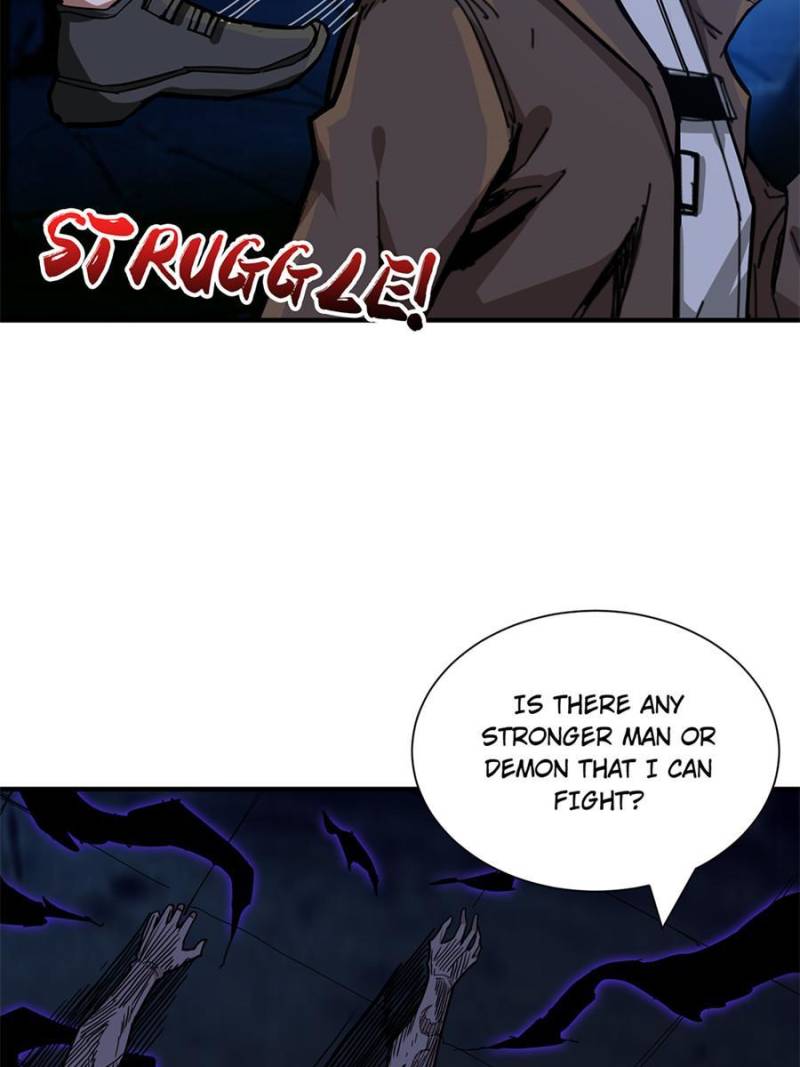 Read God Slayer En Manga Online