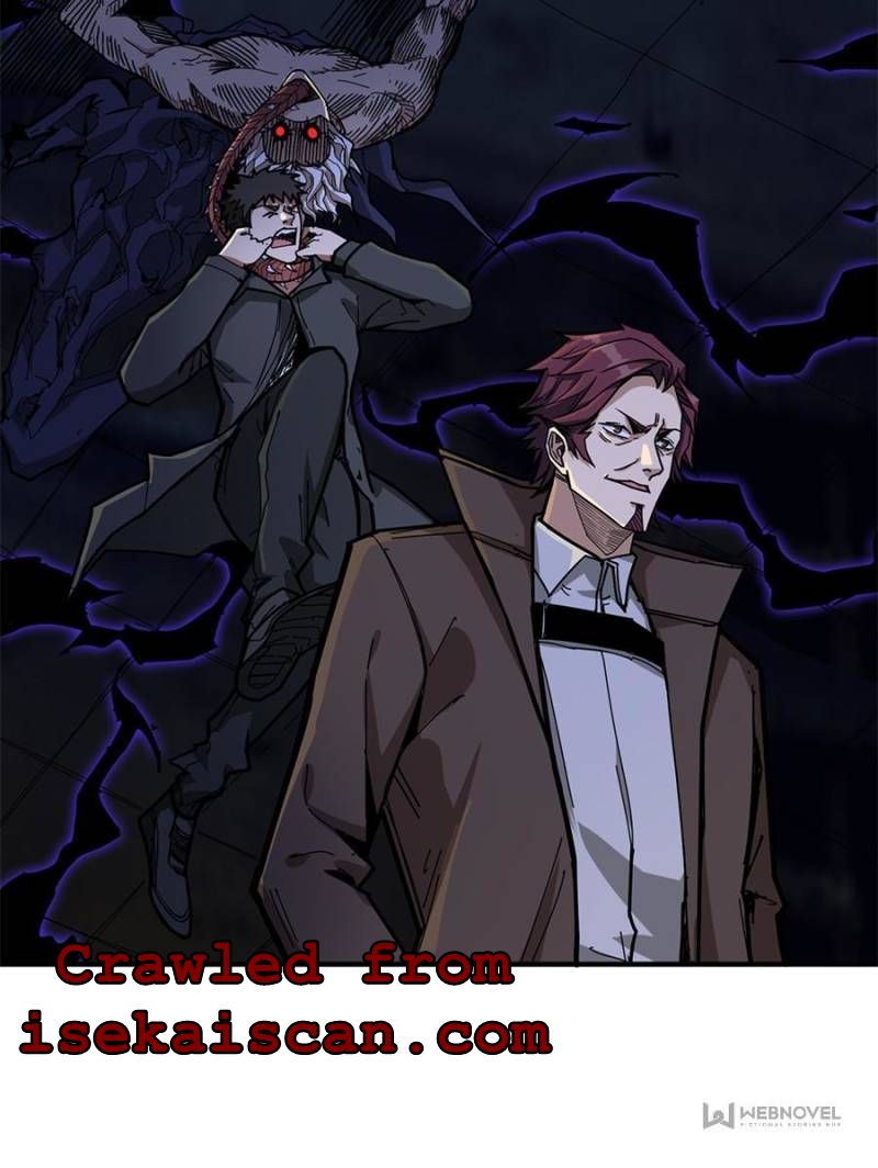 Read God Slayer En Manga Online