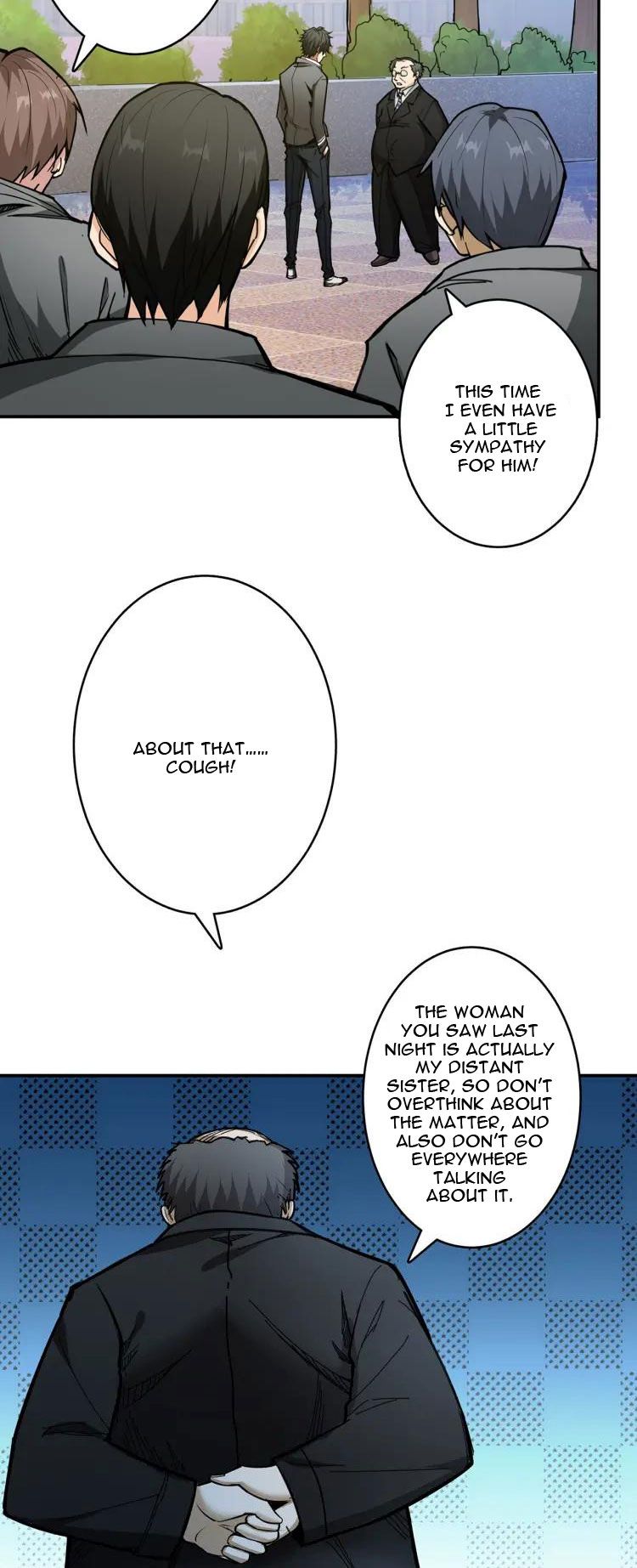 Read God Slayer En Manga Online