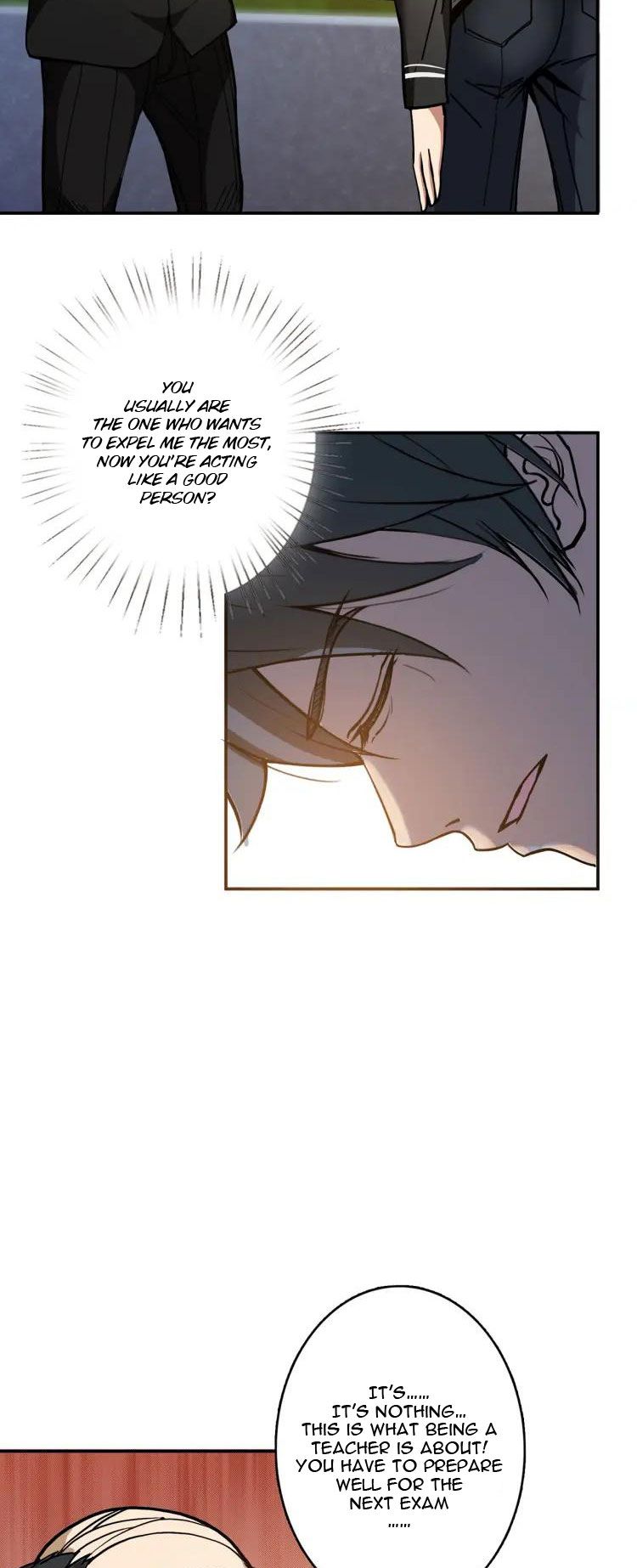 Read God Slayer En Manga Online